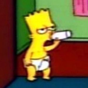 Meet your Posher, Caleb